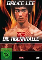 Bruce Lee - Die Tigerkralle