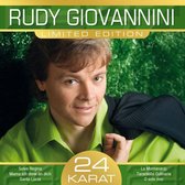 Giovannini Rudy 24 Karat - Limited Edition 2-Cd