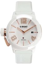 U-boat classico 7125 Vrouwen Automatisch horloge