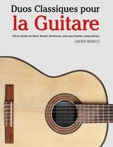 Duos Classiques Pour La Guitare