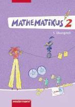Mathematikus 2. 2 Übungsteile. Allgemeine Ausgabe 2007