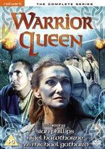 Warrior Queen Dvd