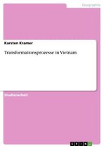 Transformationsprozesse in Vietnam