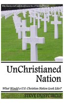 UnChristianed Nation