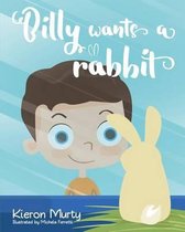 Billy Wants a Rabbit