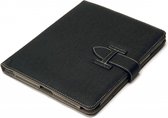 iPadspullekes iPad 2, 3 en 4 Luxe Stand Case Zwart