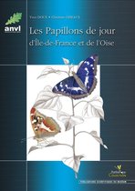 Collection Parthénope - Les Papillons de jour d'Ile-de-France et de l'Oise