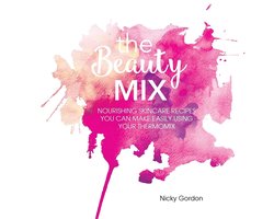 THE BEAUTY MIX