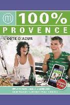 100% Travelguide Provence & Côte d'Azur