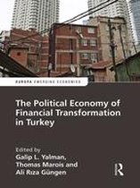 Europa Perspectives: Emerging Economies - The Political Economy of Financial Transformation in Turkey