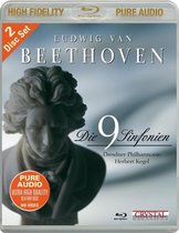 Beethoven: Die 9 Sinfonien