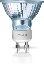 Philips 8711500887672 halogeenlamp 35 W GU10 Warm wit (2 stuks)
