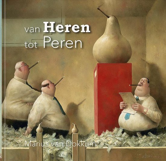 van heren