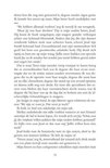 Pagina 16 uit een boek, met tekst over een vrouw en haar familie.