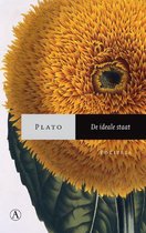 Omslag De ideale staat