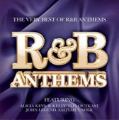 R&B Anthems [2013]