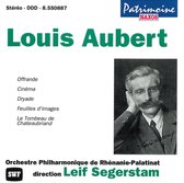 Louis Aubert
