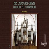 Ladegast-Orgel im Dom zu Schwerin