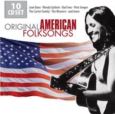 Original American Folksongs von Joan Baez, Woody Guthrie