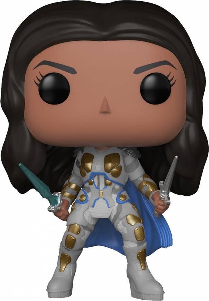 Valkyrie SDCC 2018 #336  - Thor Ragnarok - Funko POP!