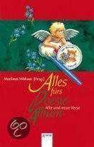 Alles fürs Poesiealbum