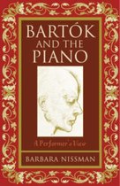 Bartok and the Piano