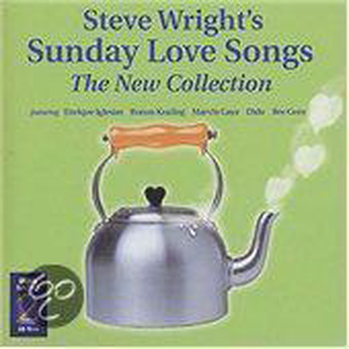 Sunday Love Songs