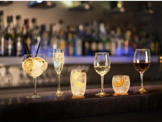 Cosy&Trendy Cosy Moments waterglas - 34 cl - Set-6