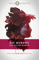 FANTASY MASTERWORKS - The Falling Woman