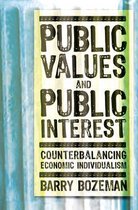 Public Values and Public Interest