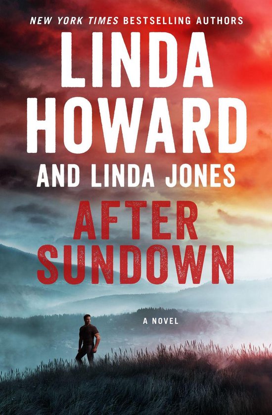 After Sundown - cover