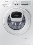 Samsung WW80K6405SW Wasmachine