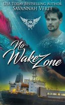 No Wake Zone
