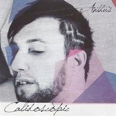Anthus - Calidoscopic (CD)