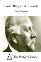 Fausto Bragia e altre novelle