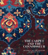 Carpet and the Connoisseur