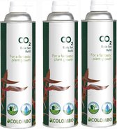 Colombo CO2 Basic Navulbussen 3 x 12 gr.