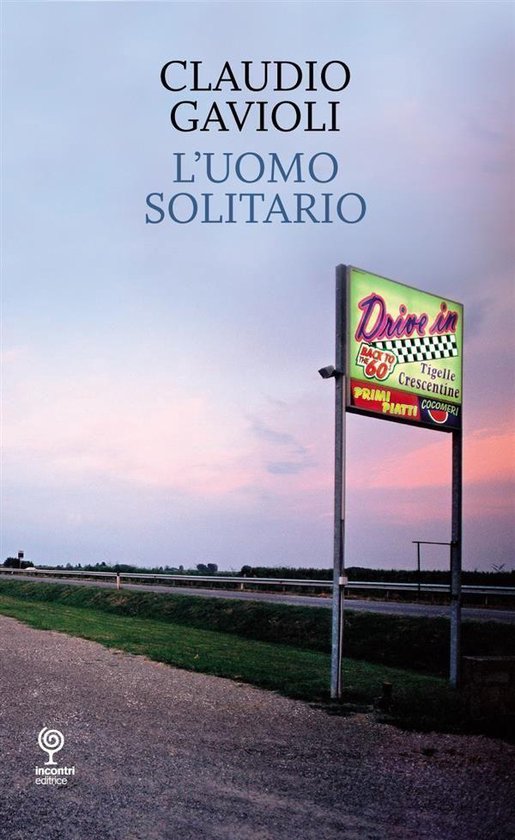 Proposte - L’uomo solitario - cover