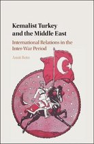 Kemalist Turkey & The Middle East