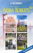Nora Roberts e-bundel 10