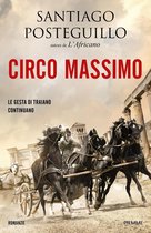 La saga di Traiano 2 - Circo Massimo