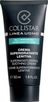 Collistar Man Supermoisturizing Soothing Cream 50 ml+AS 15ml
