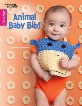 Animal Baby Bibs