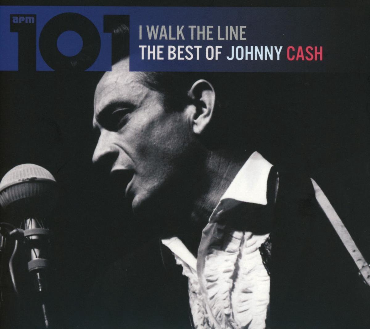101 I Walk The Line