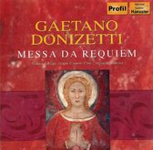 Donizetti: Messa Da Requiem 1-Cd