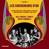 Les Chercheur D'or - Les Chercheur D'or (CD)