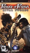 Prince of Persia: Rival Swords (Platinum)
