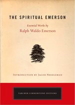 The Spiritual Emerson