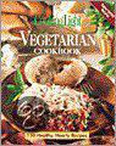 Cooking Light Vegetarian Cookbook