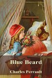 The fairy tales of Charles Perrault - Blue Beard